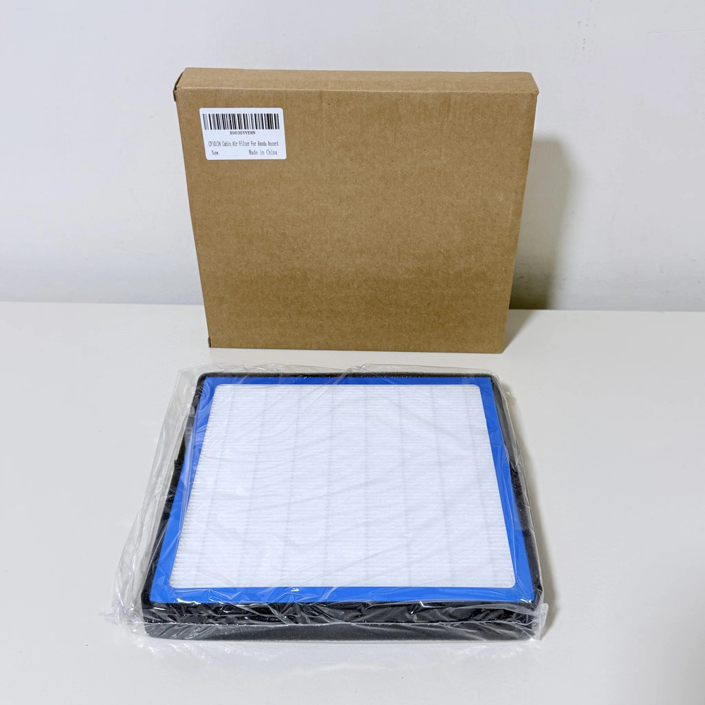 CF10134 Cabin Air Filter Honda Accord Civic CR-V Acura HEPA Carbon